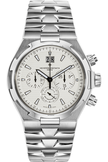 Vacheron Constantin Overseas Chronograph