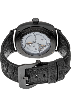 Radiomir 8 Days Ceramic Manual