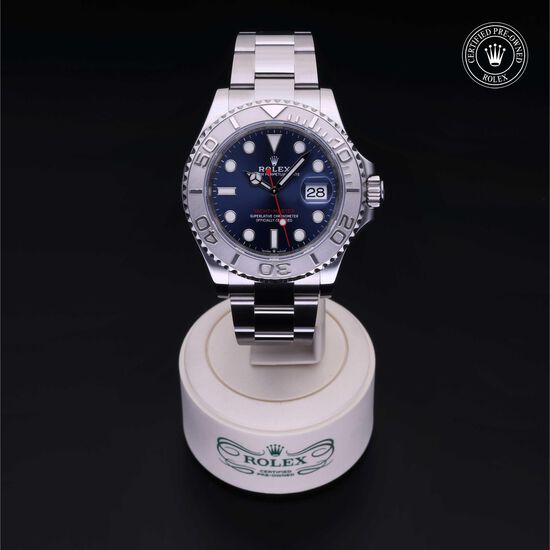 Yacht-Master