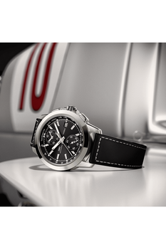 IWC Schaffhausen Ingenieur Chronograph Sport IW380901