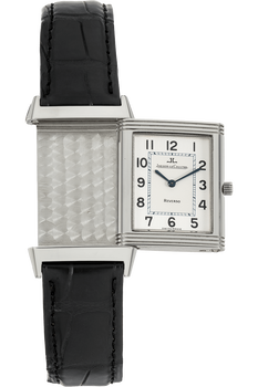 Reverso Stainless Steel Manual