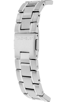 Carrera Stainless Steel Automatic