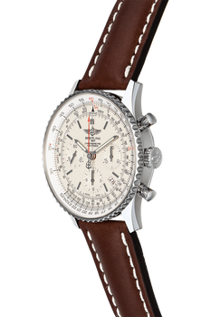 Navitimer 01 Limited Edition Stainless Steel Automatic