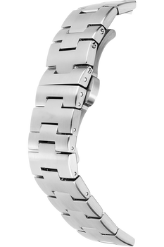 Luminor Marina 1950 3 Days Stainless Steel Automatic