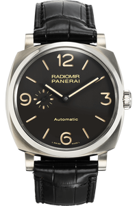 Radiomir 1940 3 Days Titanium Automatic