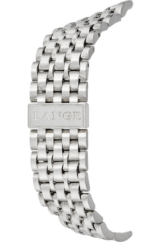 Datograph Flyback Chronograph Platinum Manual