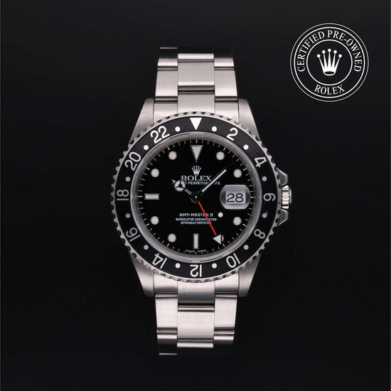GMT-Master II