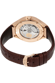 Polo Rose Gold Automatic