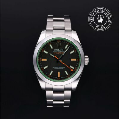 Milgauss