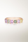 Pastello Ring in 18K Rose Gold