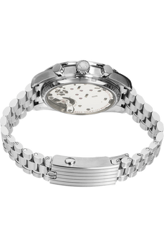 Speedmaster Chronoscope Stainless Steel Manual