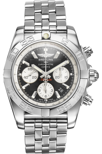 Chronomat B01 Stainless Steel Automatic