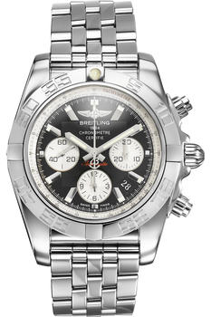 Chronomat B01 Stainless Steel Automatic