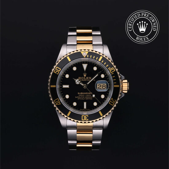 Submariner