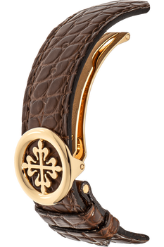 Perpetual Calendar Reference 5159 Yellow Gold Automatic