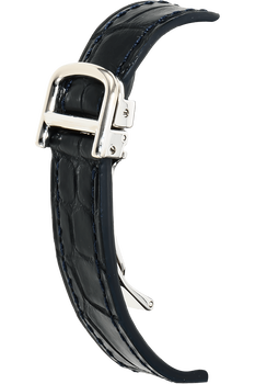 Navette White Gold Quartz