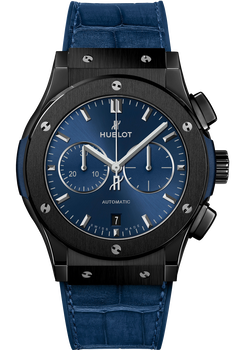Classic Fusion Blue Sunray