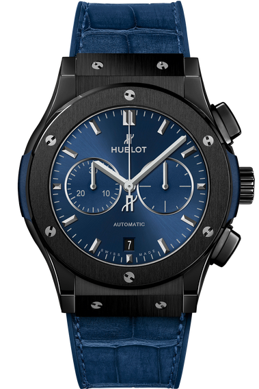 Classic Fusion Blue Sunray