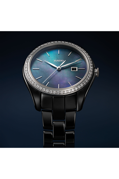 HyperChrome Bucherer BLUE