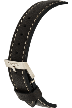 Black Bay Fifty-Eight 925 Sterling Silver Automatic
