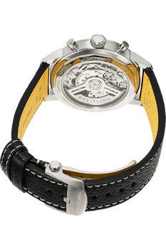 Top Time Triumph Stainless Steel Automatic