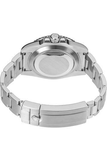 Submariner with papers Stainless Steel Automatic