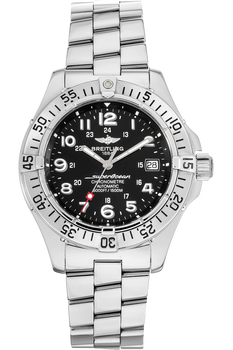 Superocean Stainless Steel Automatic