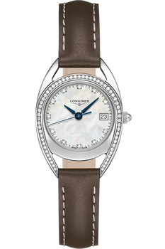 The Longines Equestrian Collection