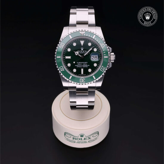 Submariner