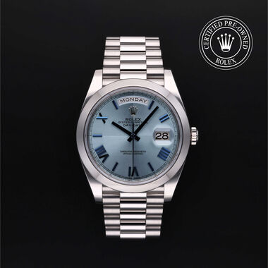 Day-Date 40
