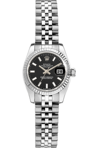 Datejust White Gold and Stainless Steel Automatic Datejust White Gold and Stainless Steel Automatic