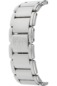 Twenty-4 Reference 4910 Stainless Steel Quartz