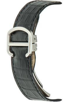 Calibre de Cartier Stainless Steel Automatic