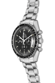 Speedmaster Moonwatch Professional Stainless Steel Manual