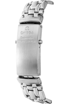 Seamaster Stainless Steel Quartz