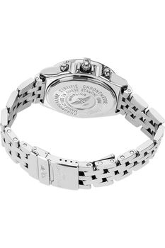 Crosswind Stainless Steel Automatic
