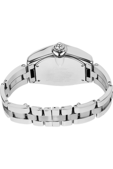 Roadster GMT Stainless Steel Automatic