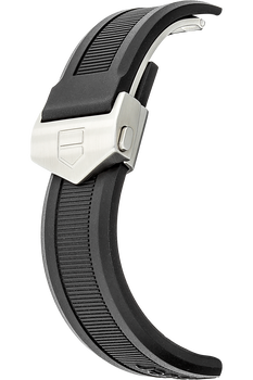 Aquaracer 500M Calibre 5 PVD Titanium Automatic