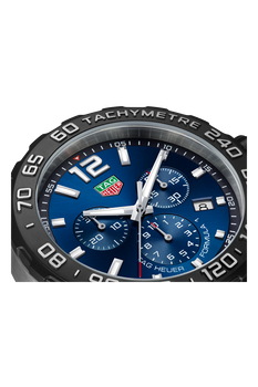 Fromula 1 Chronograph