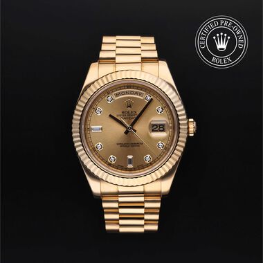 Day-Date II