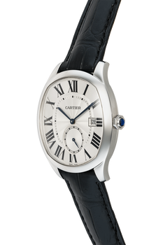 Drive de Cartier Stainless Steel Automatic