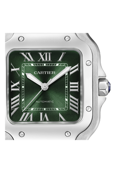 Santos de Cartier, Medium Model