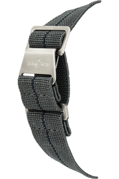 BR V2-93 GMT Stainless Steel Automatic