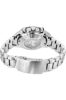 Speedmaster Date Stainless Steel Automatic