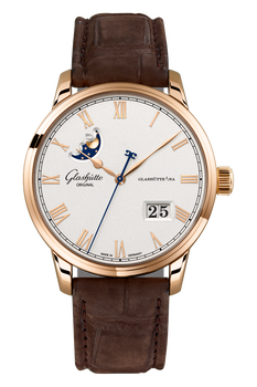 Senator Excellence Panorama Date Moon Phase