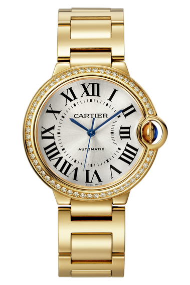 Ballon Bleu de Cartier, 36 MM