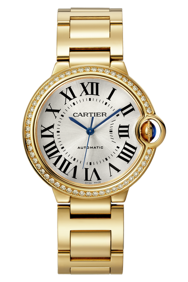Cartier Ballon Bleu de Cartier (WJBB0070) Cartier Ballon Bleu de Cartier (WJBB0070)