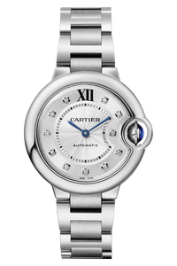 Ballon Bleu de Cartier, 33 MM