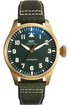 Big Pilot Bronze Automatic