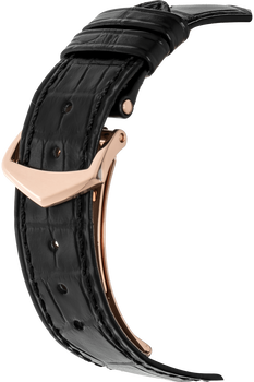 Annual Calendar Reference 5396 Rose Gold Automatic